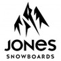 Jones Snowboards Jones Snowboards
