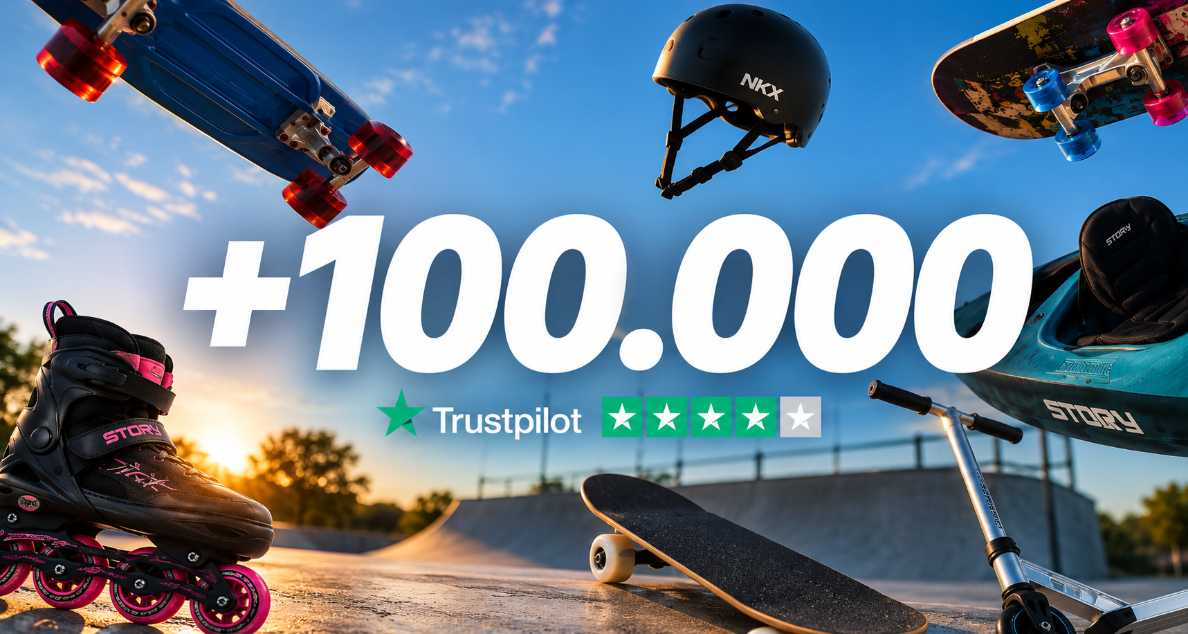 100000 Reviews - PL