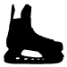Łyżwy hokejowe