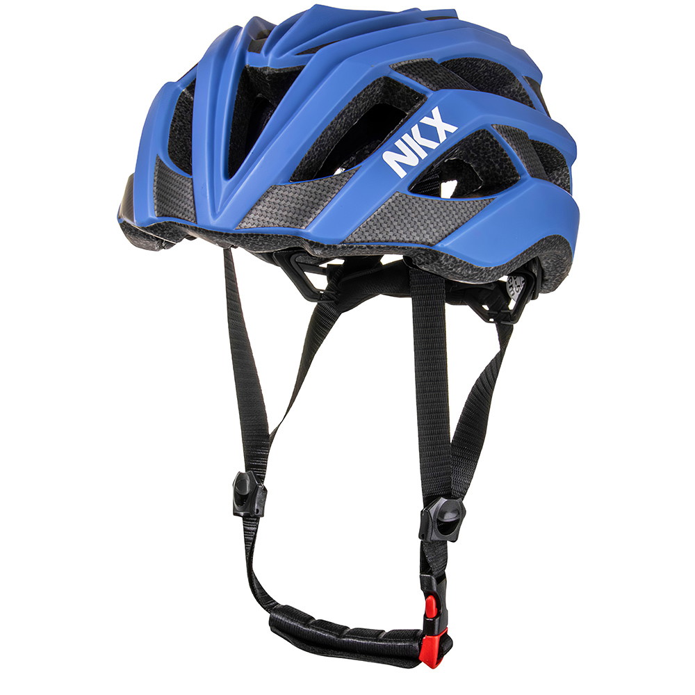NKX Racer Pro Kask Rowerowy