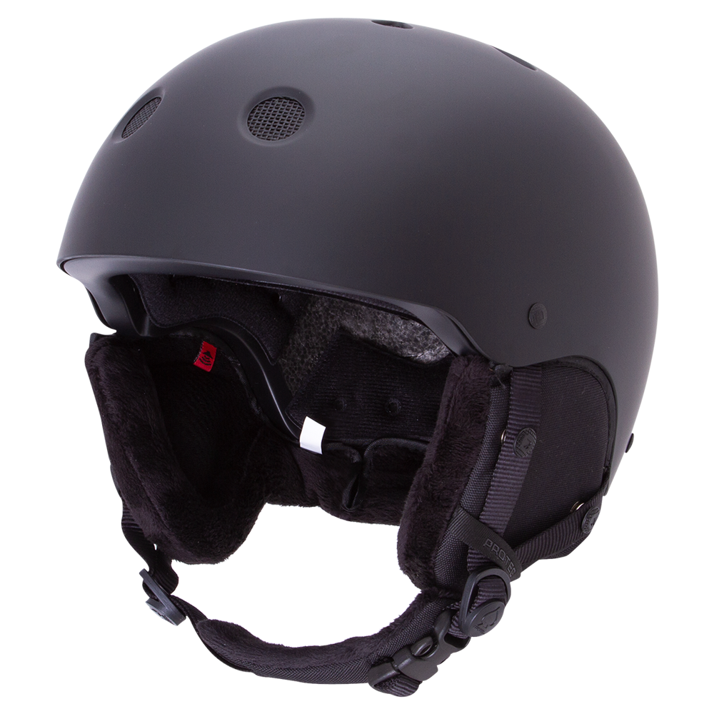 Pro-Tec Classic Certified Kask snowboardowy/narciarski