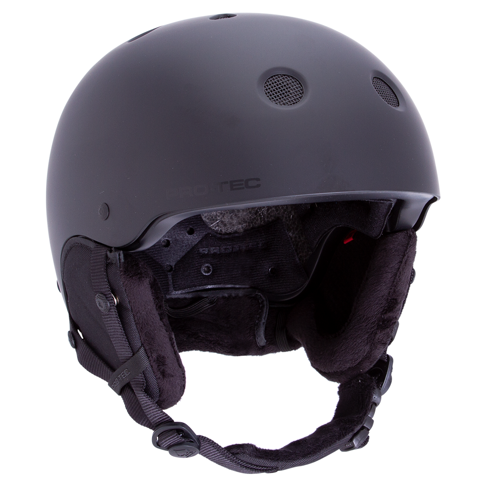Pro-Tec Classic Certified Kask snowboardowy/narciarski