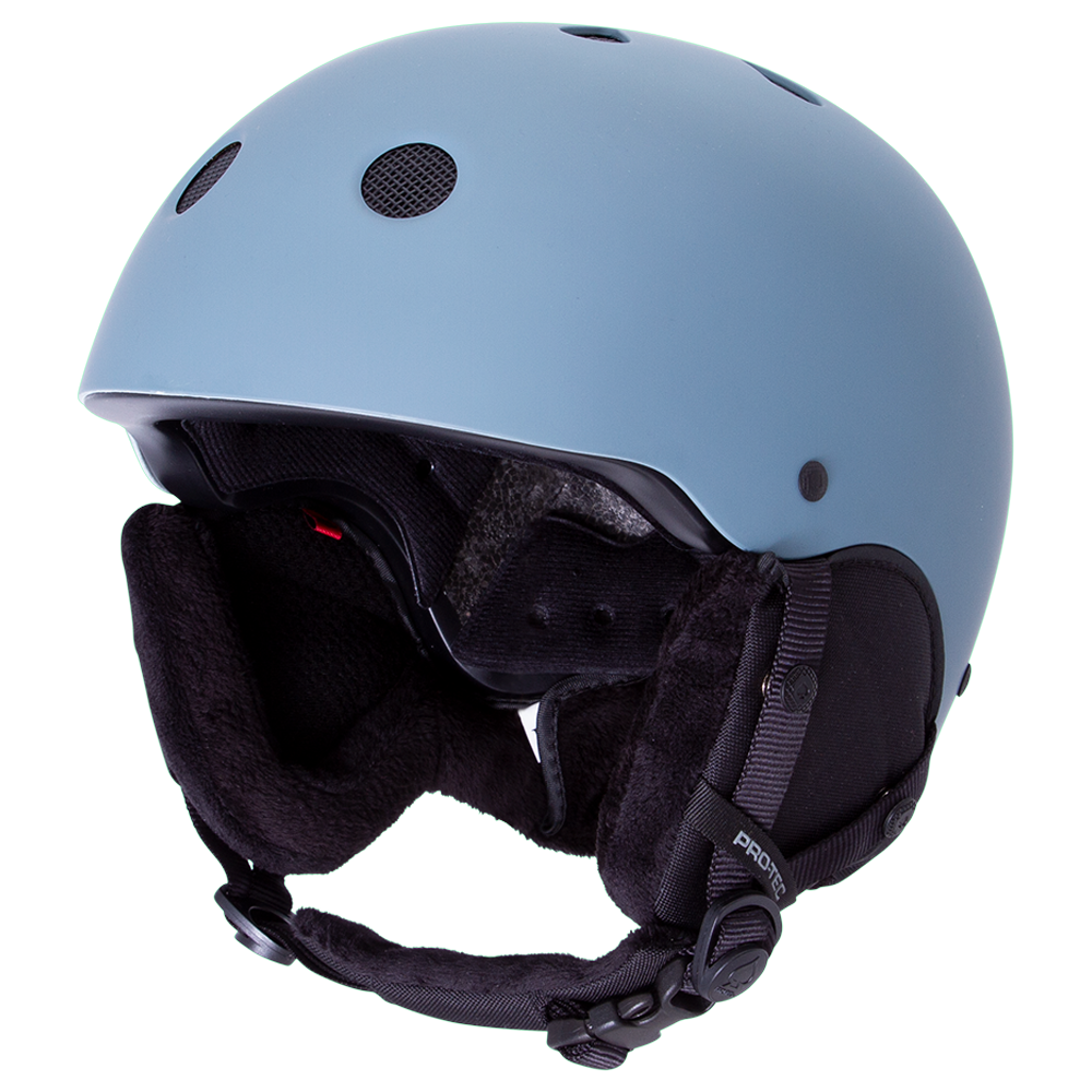 Pro-Tec Classic Certified Kask snowboardowy/narciarski