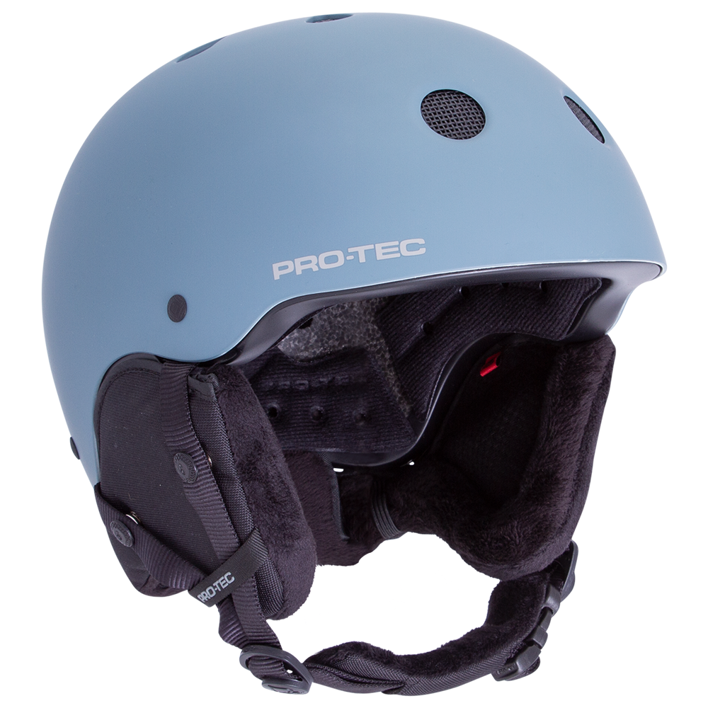 Pro-Tec Classic Certified Kask snowboardowy/narciarski