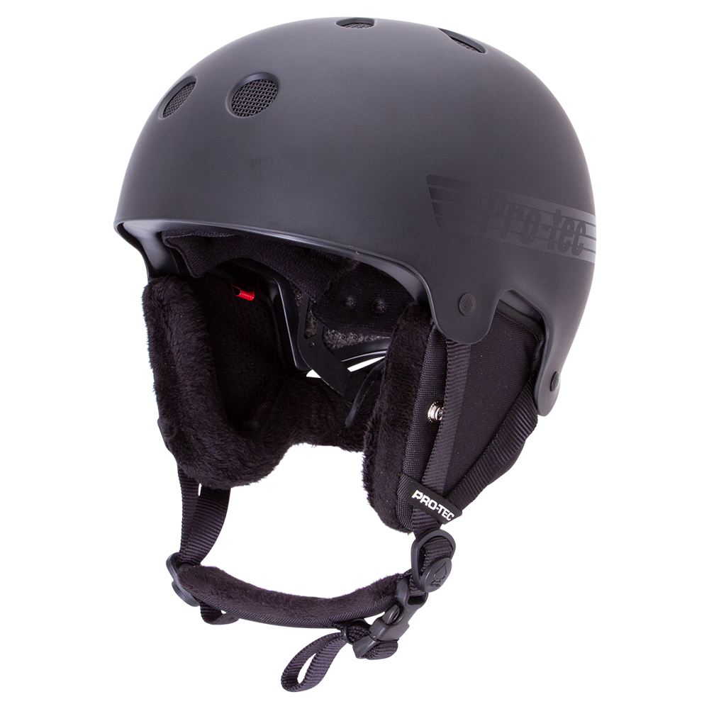 Pro-Tec Old School Kask snowboardowy/narciarski