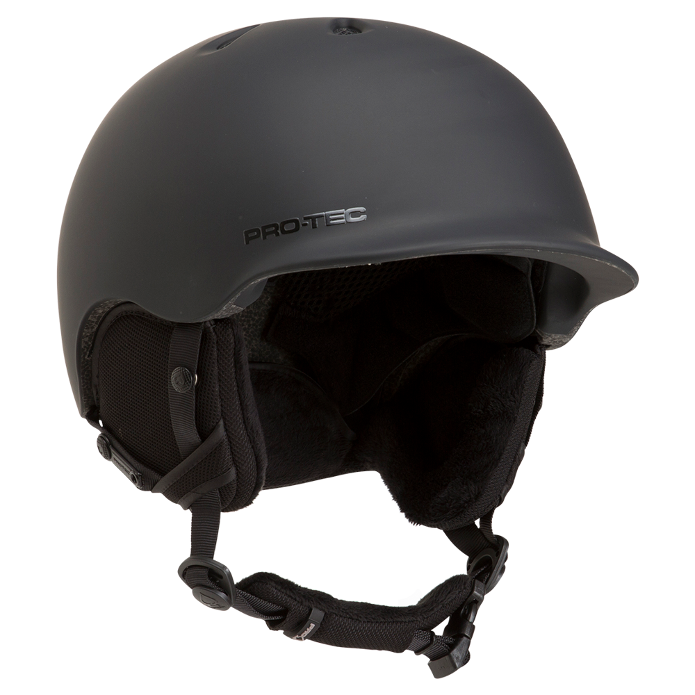 Pro-Tec Riot Certified Kask snowboardowy/narciarski