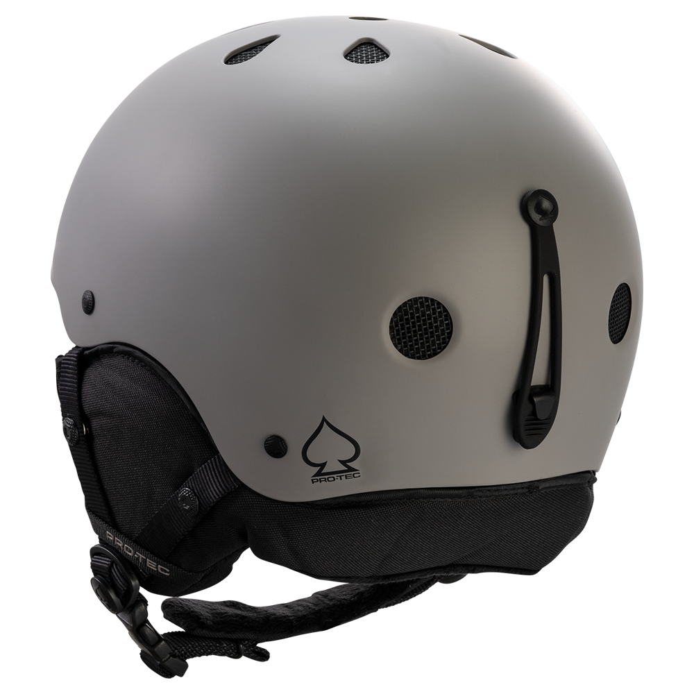 Pro-Tec Classic Certified Kask snowboardowy/narciarski