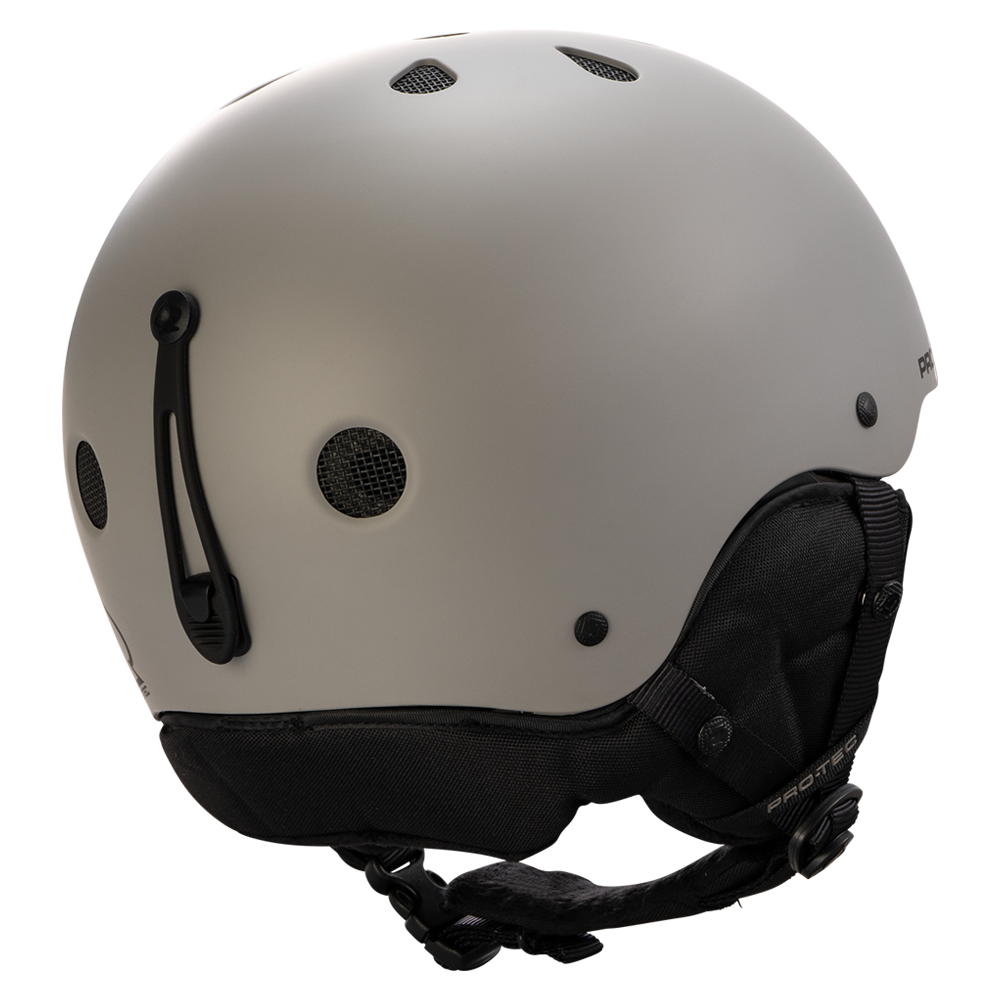 Pro-Tec Classic Certified Kask snowboardowy/narciarski