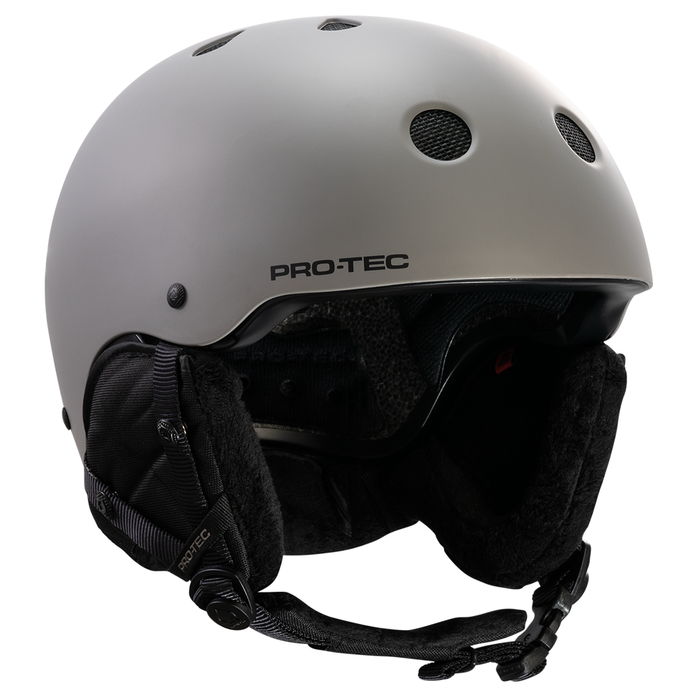 Pro-Tec Classic Certified Kask snowboardowy/narciarski