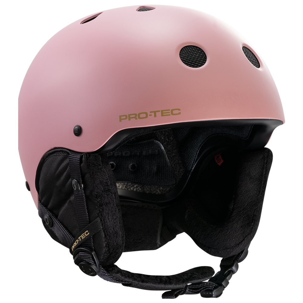 Pro-Tec Classic Certified Kask snowboardowy/narciarski