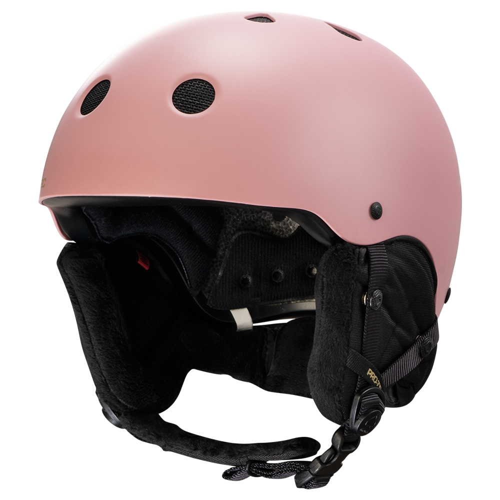 Pro-Tec Classic Certified Kask snowboardowy/narciarski