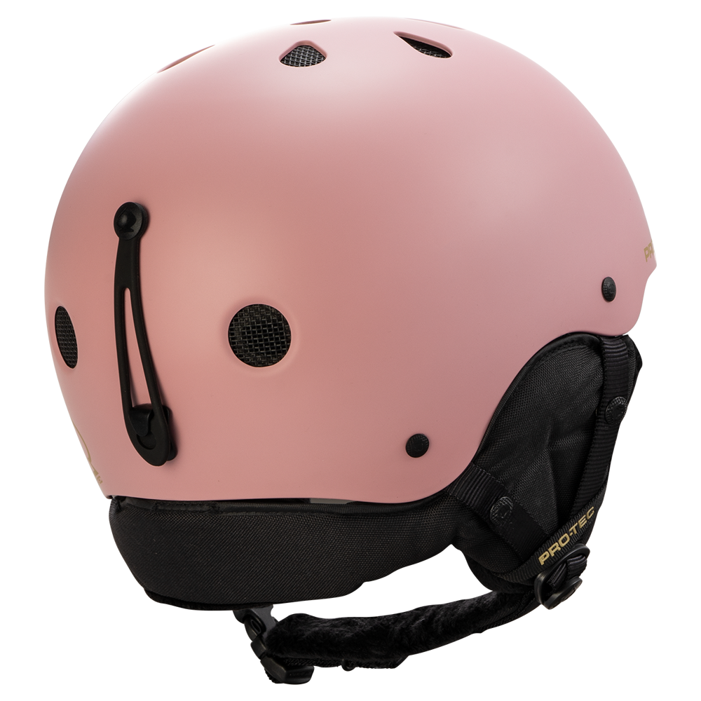 Pro-Tec Classic Certified Kask snowboardowy/narciarski