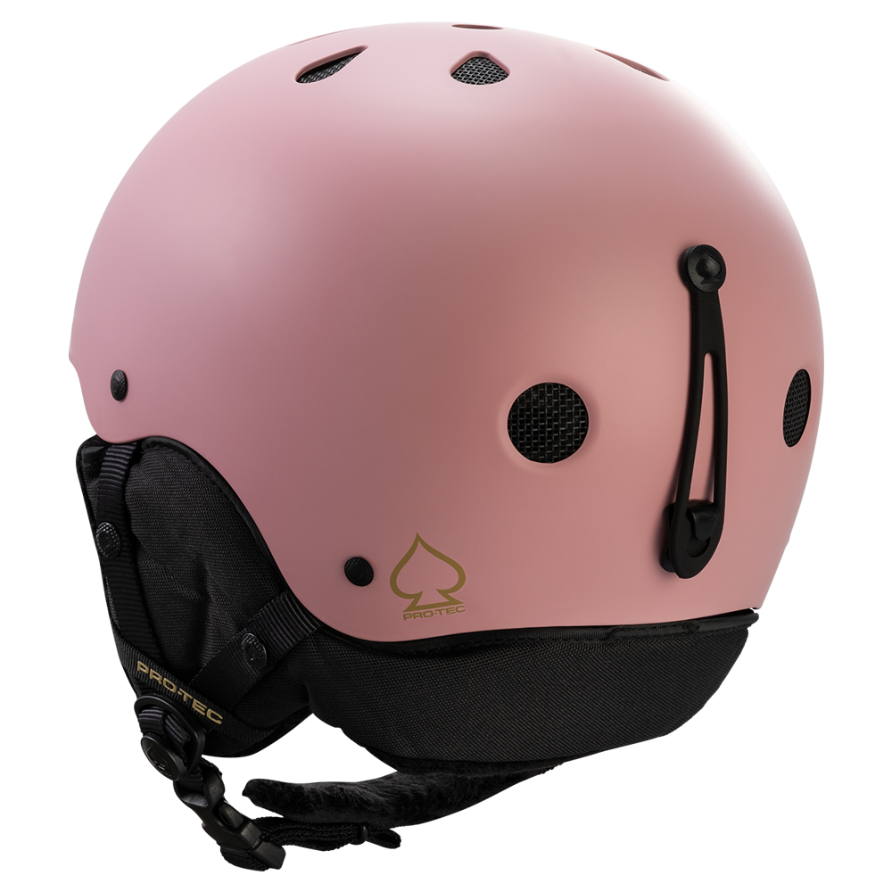 Pro-Tec Classic Certified Kask snowboardowy/narciarski