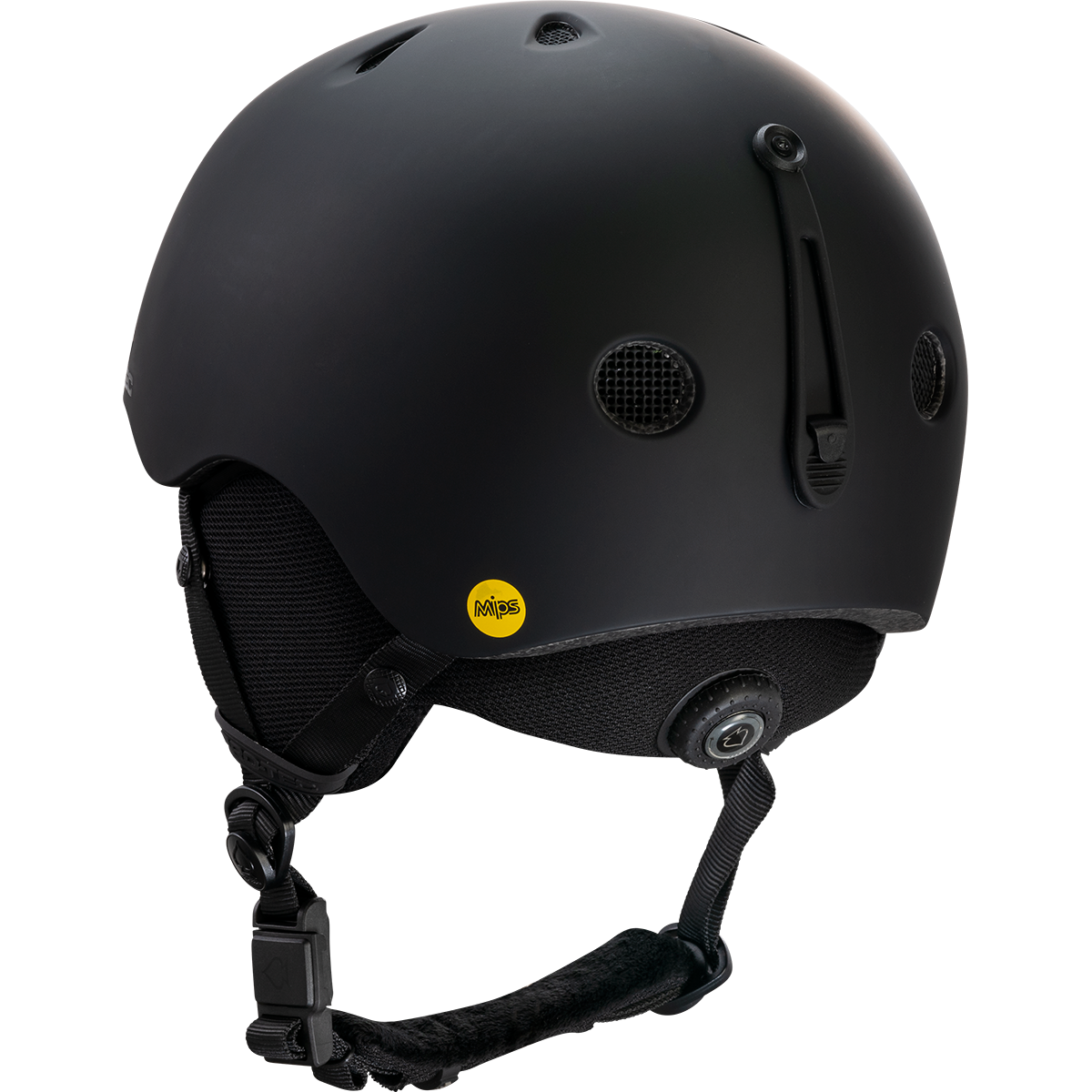Pro-Tec Classic Certified Junior Kask snowboardowy/narciarski
