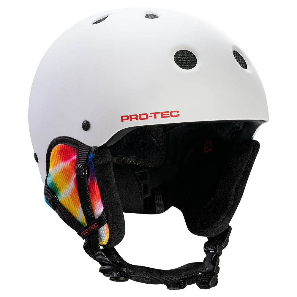 Pro-Tec Classic Certified Junior Kask snowboardowy/narciarski