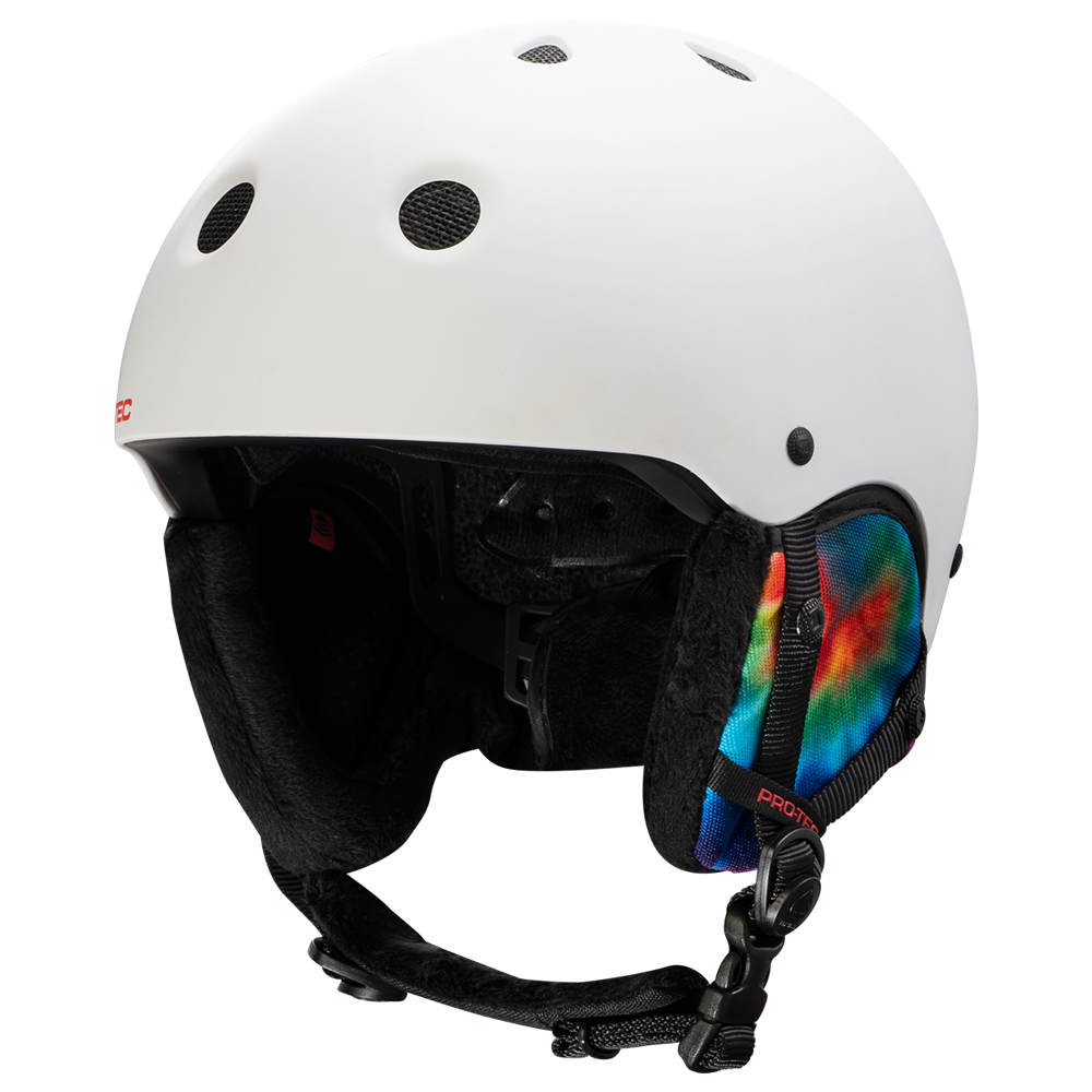Pro-Tec Classic Certified Junior Kask snowboardowy/narciarski
