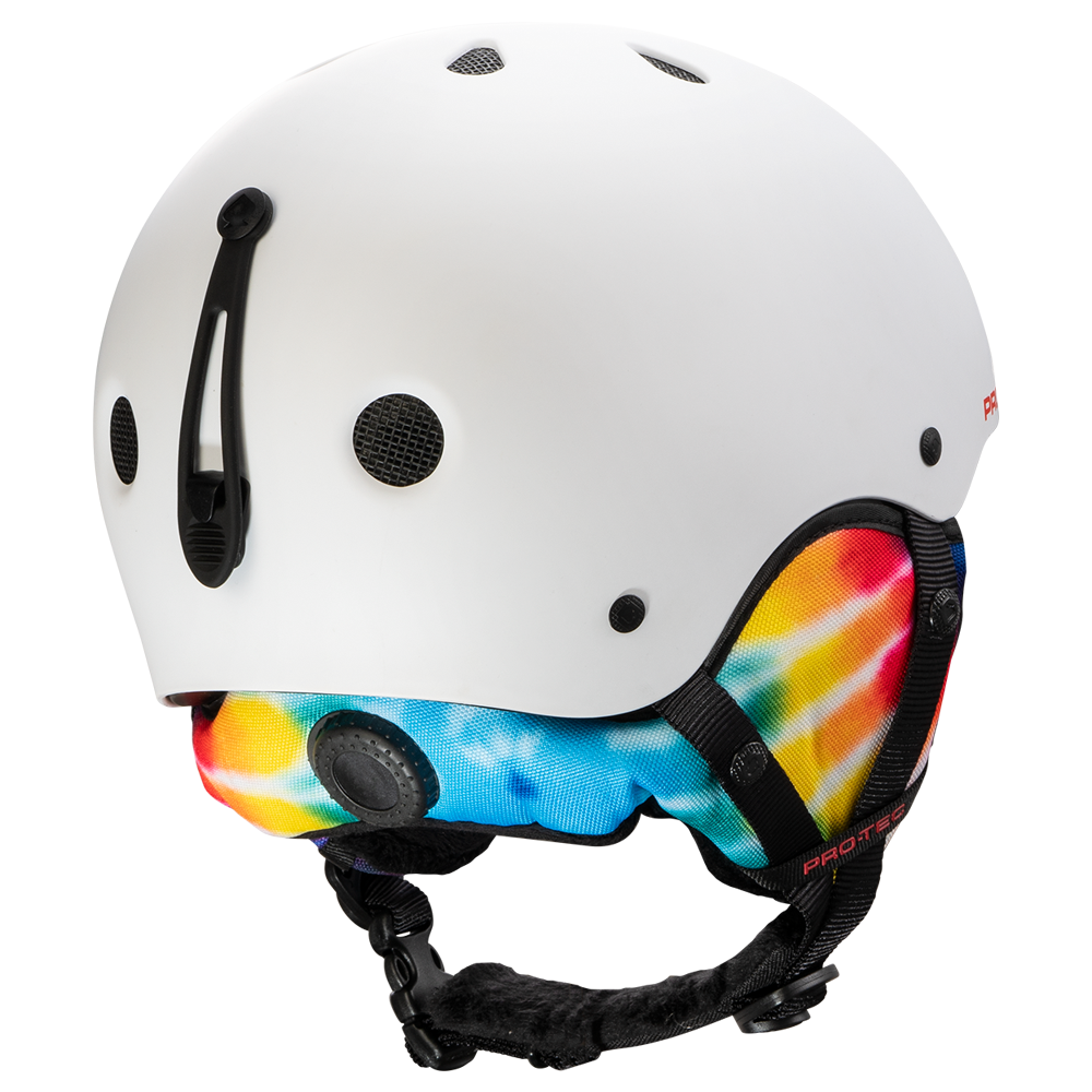 Pro-Tec Classic Certified Junior Kask snowboardowy/narciarski