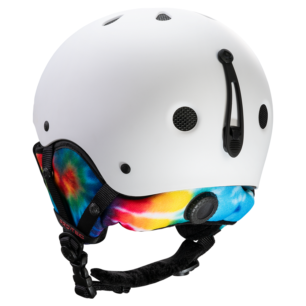 Pro-Tec Classic Certified Junior Kask snowboardowy/narciarski