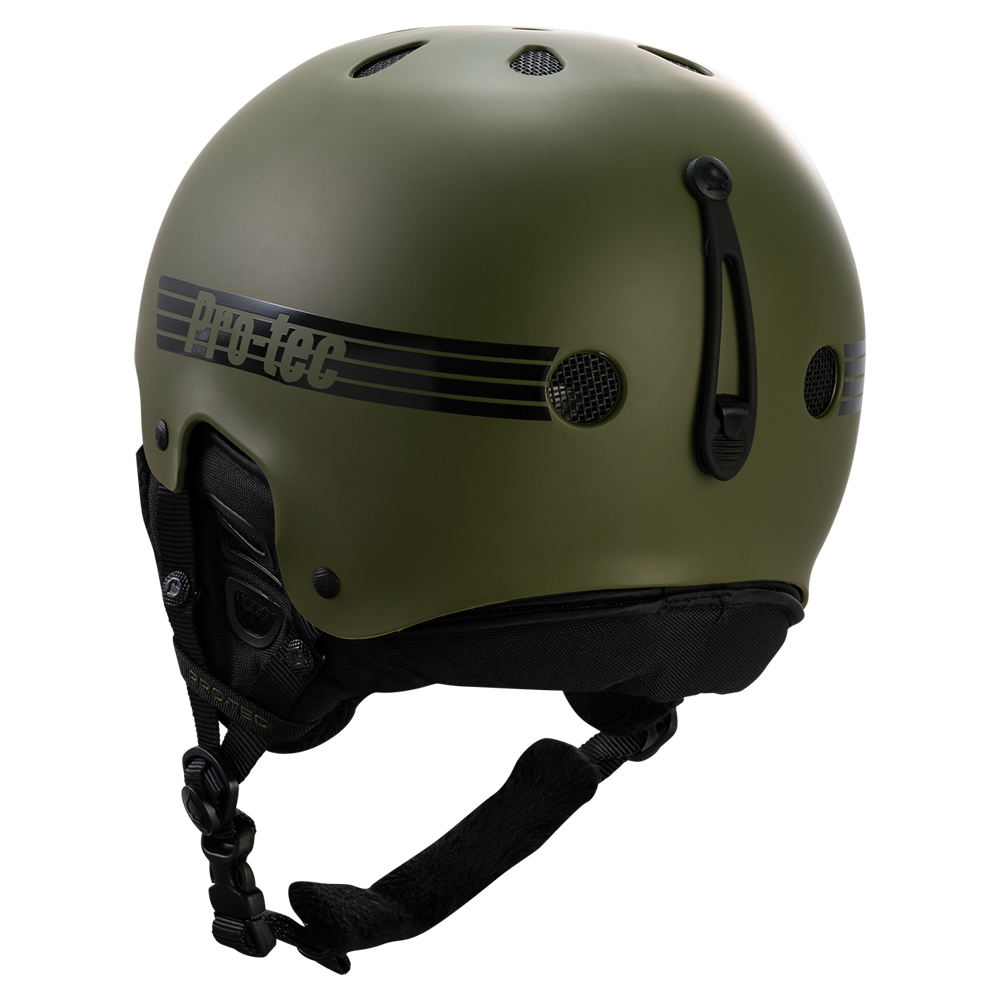 Pro-Tec Old School Kask snowboardowy/narciarski