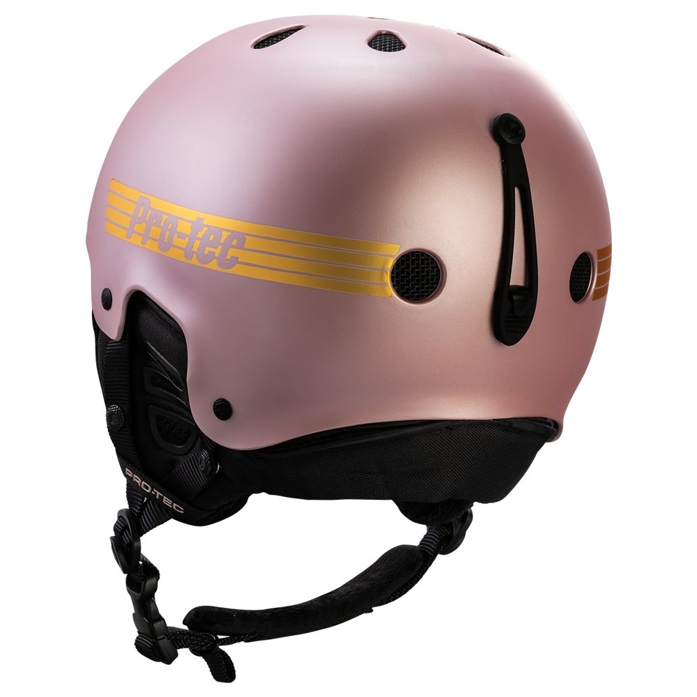 Pro-Tec Old School Kask snowboardowy/narciarski