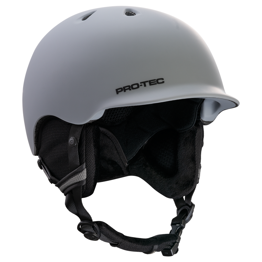 Pro-Tec Riot Certified Kask snowboardowy/narciarski