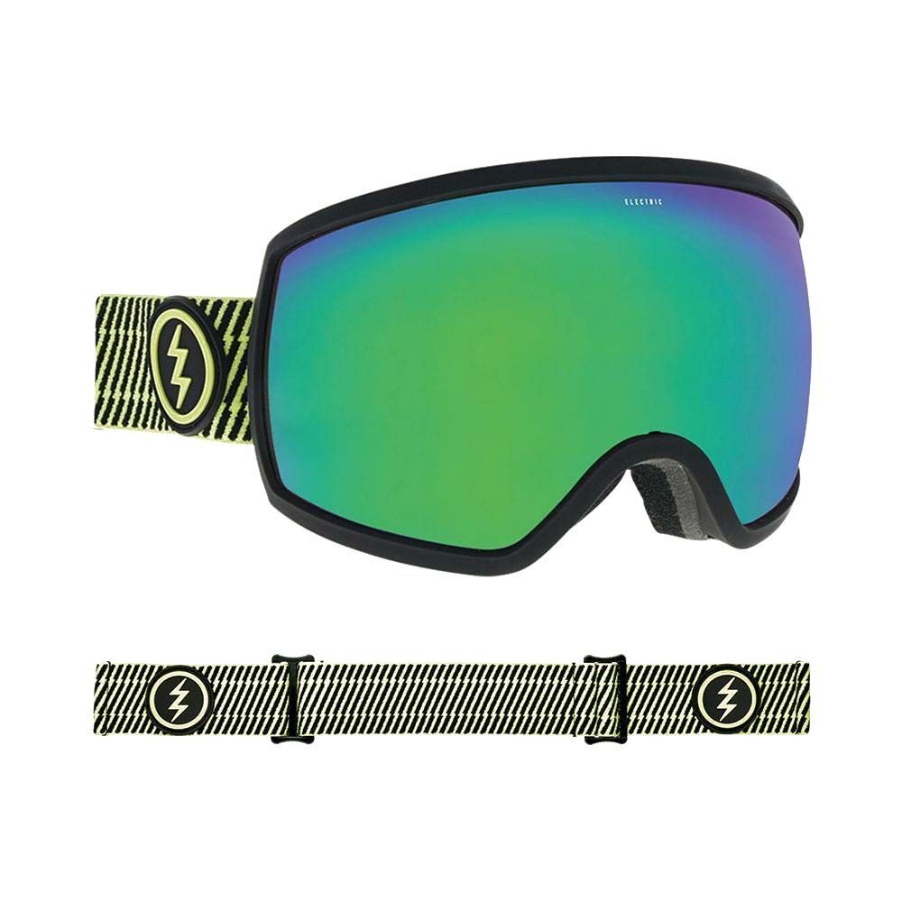Gogle narciarskie/snowboardowe Electric EGG