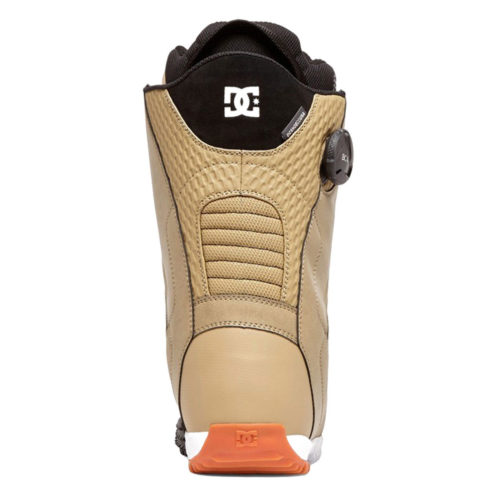 Buty snowboardowe DC Control BOA®