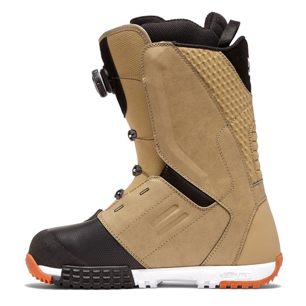 Buty snowboardowe DC Control BOA®