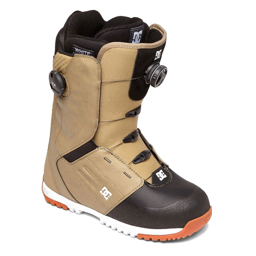 Buty snowboardowe DC Control BOA®