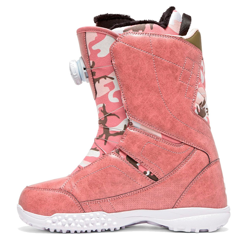 Buty snowboardowe DC Search BOA®