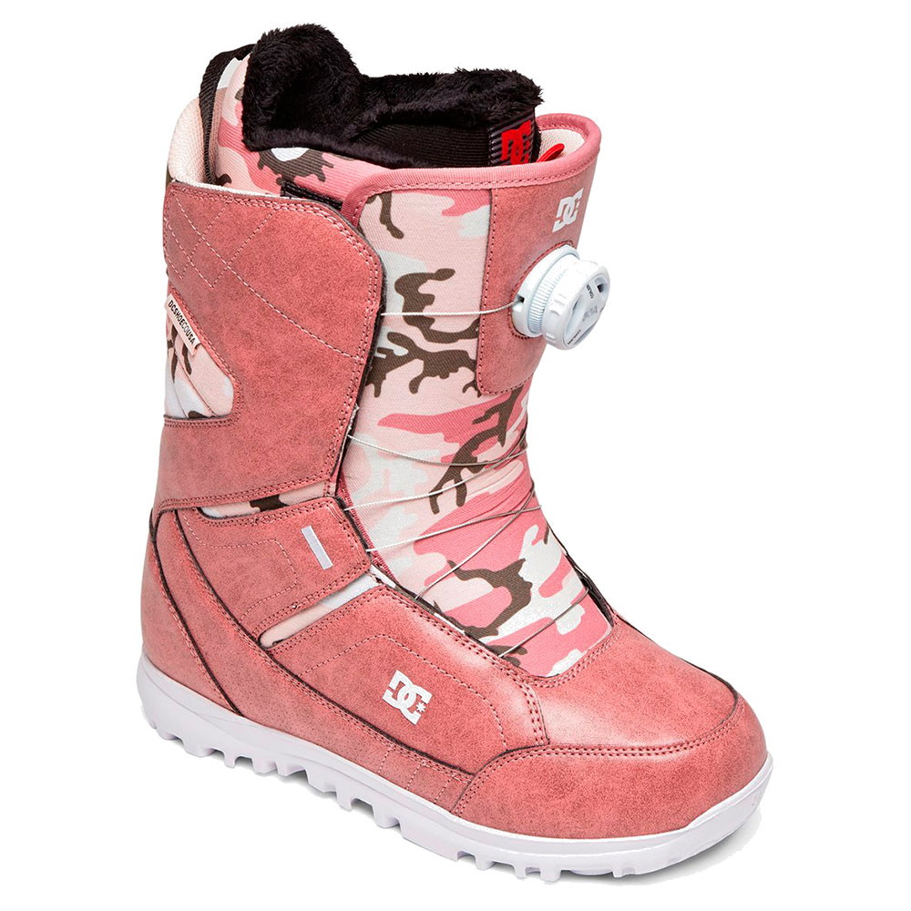 Buty snowboardowe DC Search BOA®