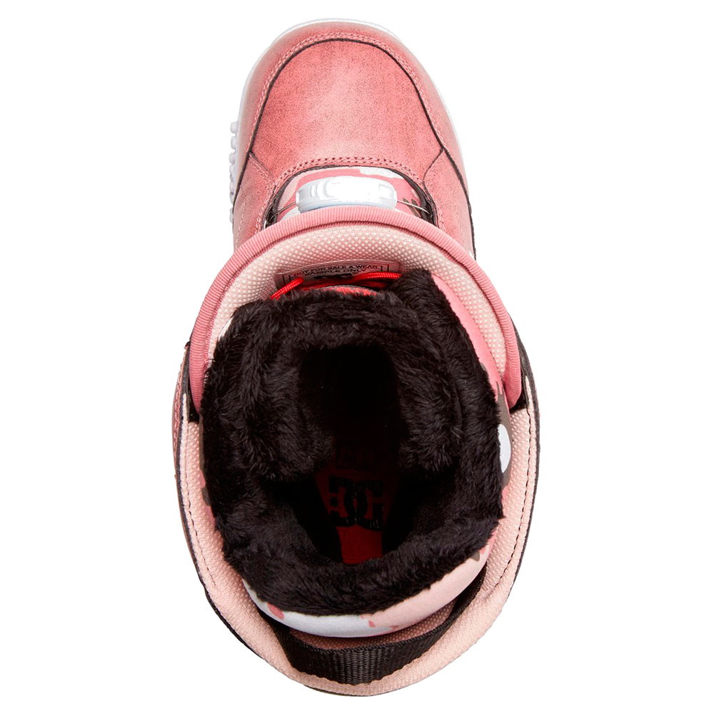Buty snowboardowe DC Search BOA®