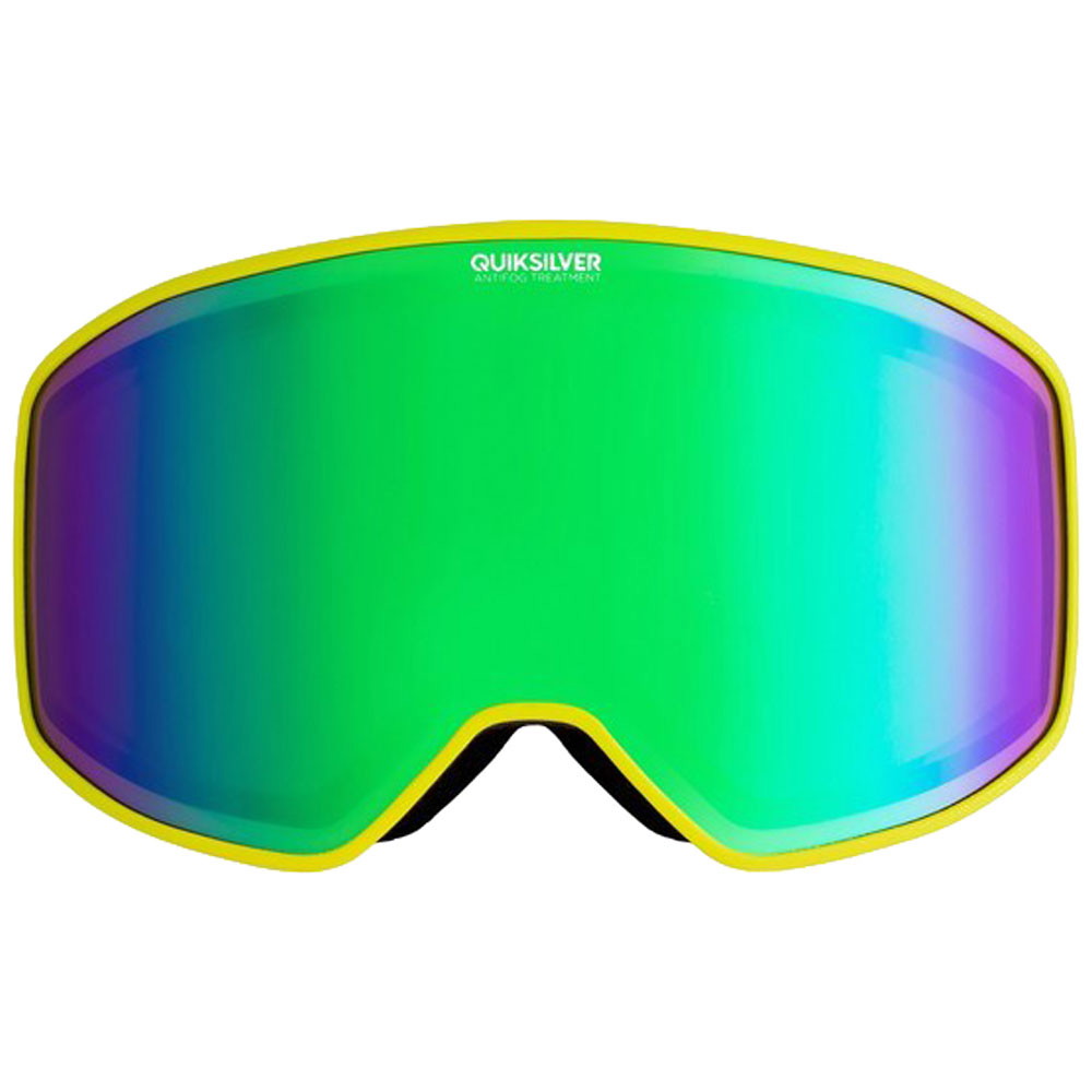 Gogle narciarskie/snowboardowe Quiksilver Storm