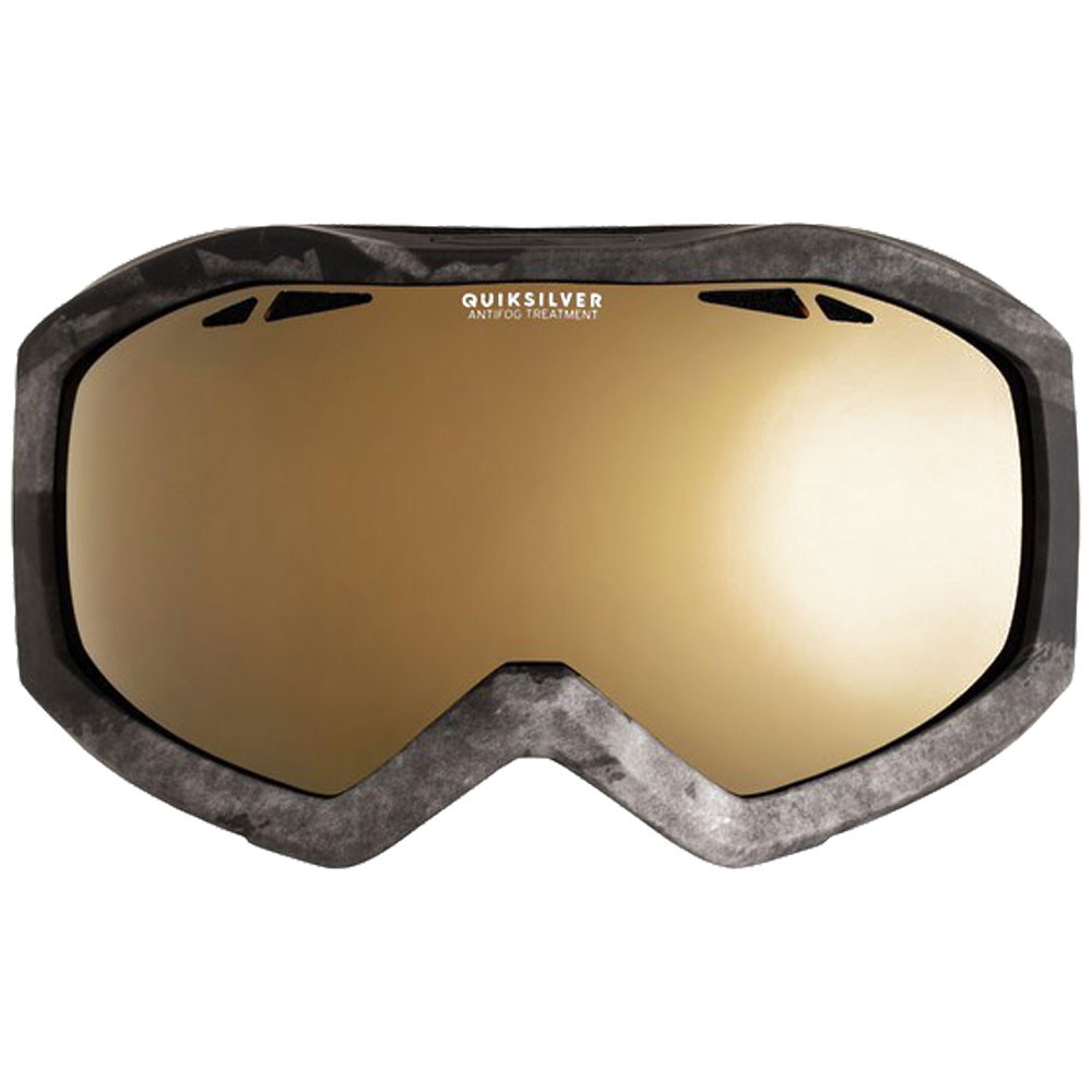 Gogle narciarskie/snowboardowe Quiksilver Fenom Art