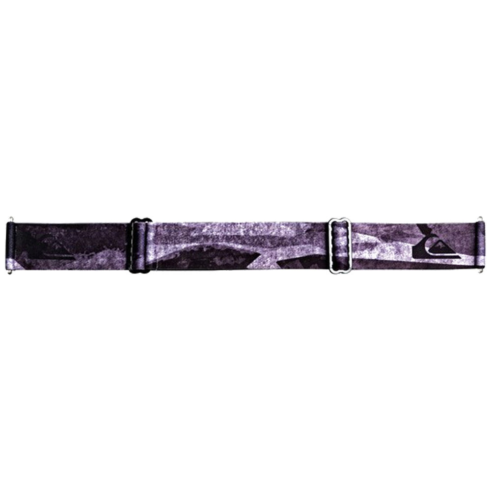 Gogle narciarskie/snowboardowe Quiksilver Fenom Art