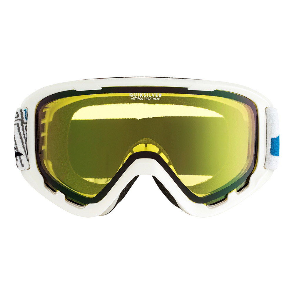 Gogle narciarskie/snowboardowe Quiksilver Sherpa Bad Weather