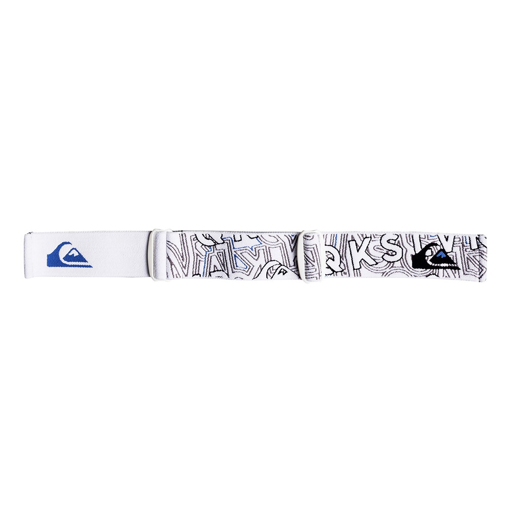 Gogle narciarskie/snowboardowe Quiksilver Sherpa Bad Weather