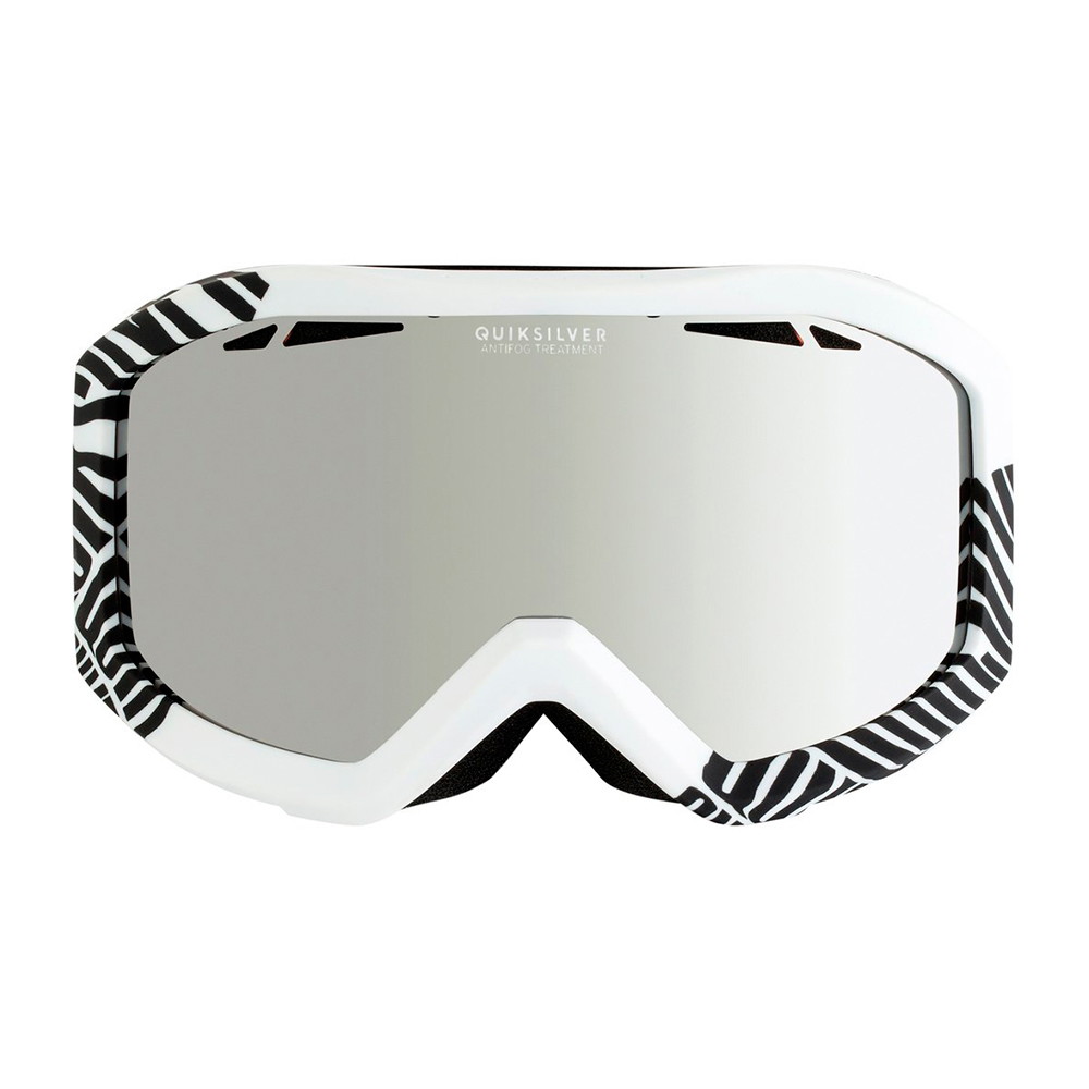 Gogle narciarskie/snowboardowe Quiksilver Fenom Mirror