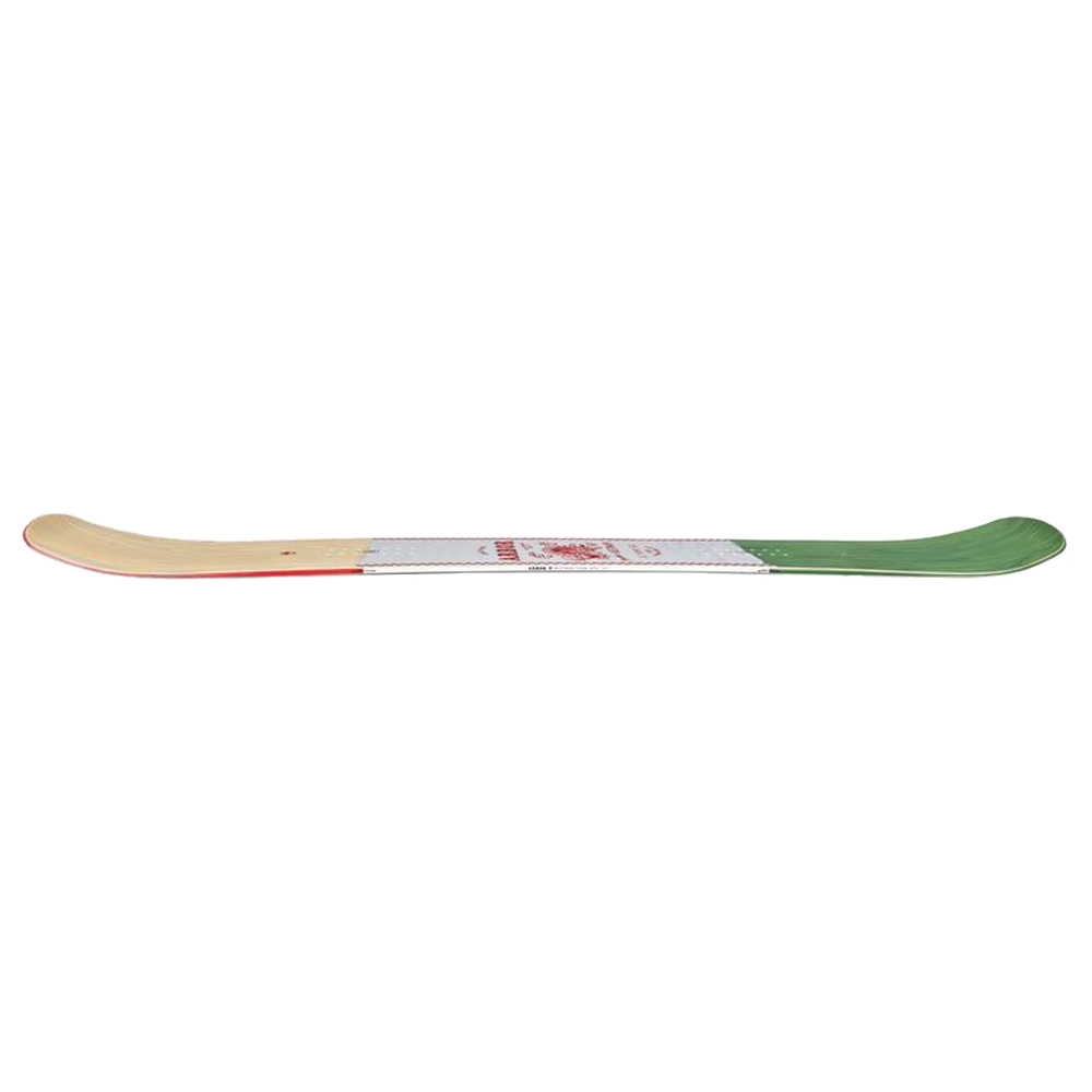 Deska snowboardowa Arbor Westmark Camber Frank April Edition