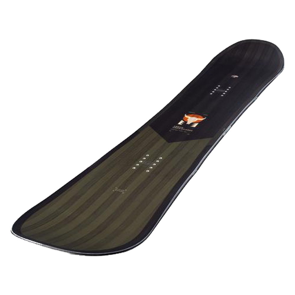 Deska snowboardowa Arbor Foundation