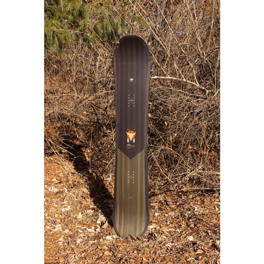 Deska snowboardowa Arbor Foundation