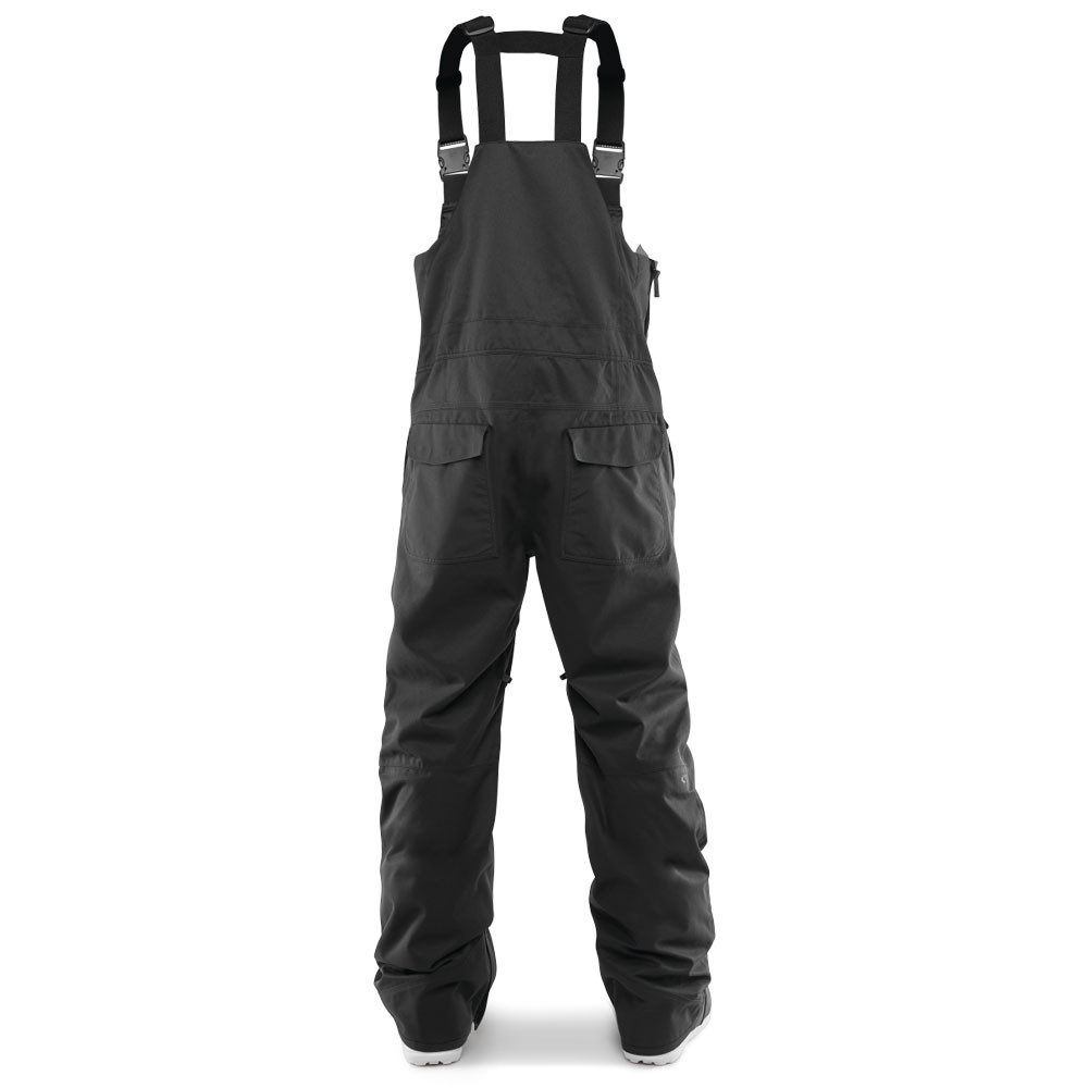 Spodnie narciarskie Thirtytwo Basement Bib