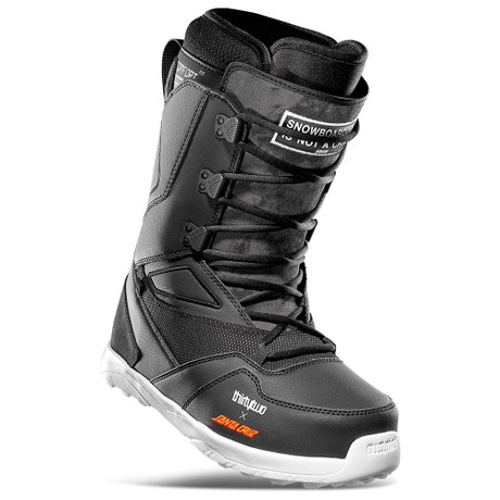 Thirtytwo Light x Santa Cruz Snowboard Buty