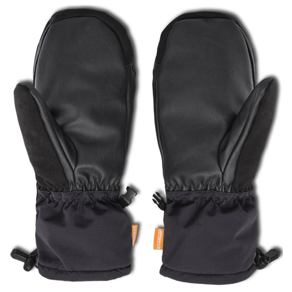 Mittens narciarskie/snowboardowe ThirtyTwo Chinook