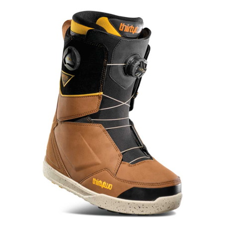Buty snowboardowe Thirtytwo Lashed Double BOA