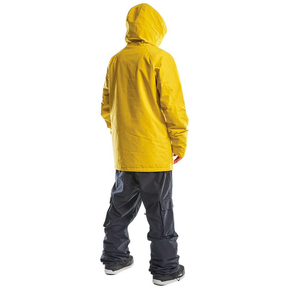 Thirtytwo Lashed Insulated Kurtka narciarska