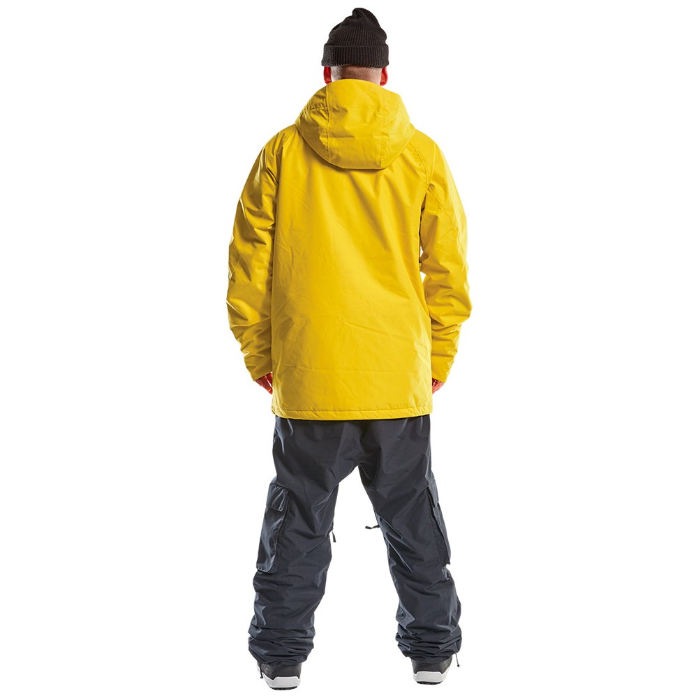 Thirtytwo Lashed Insulated Kurtka narciarska