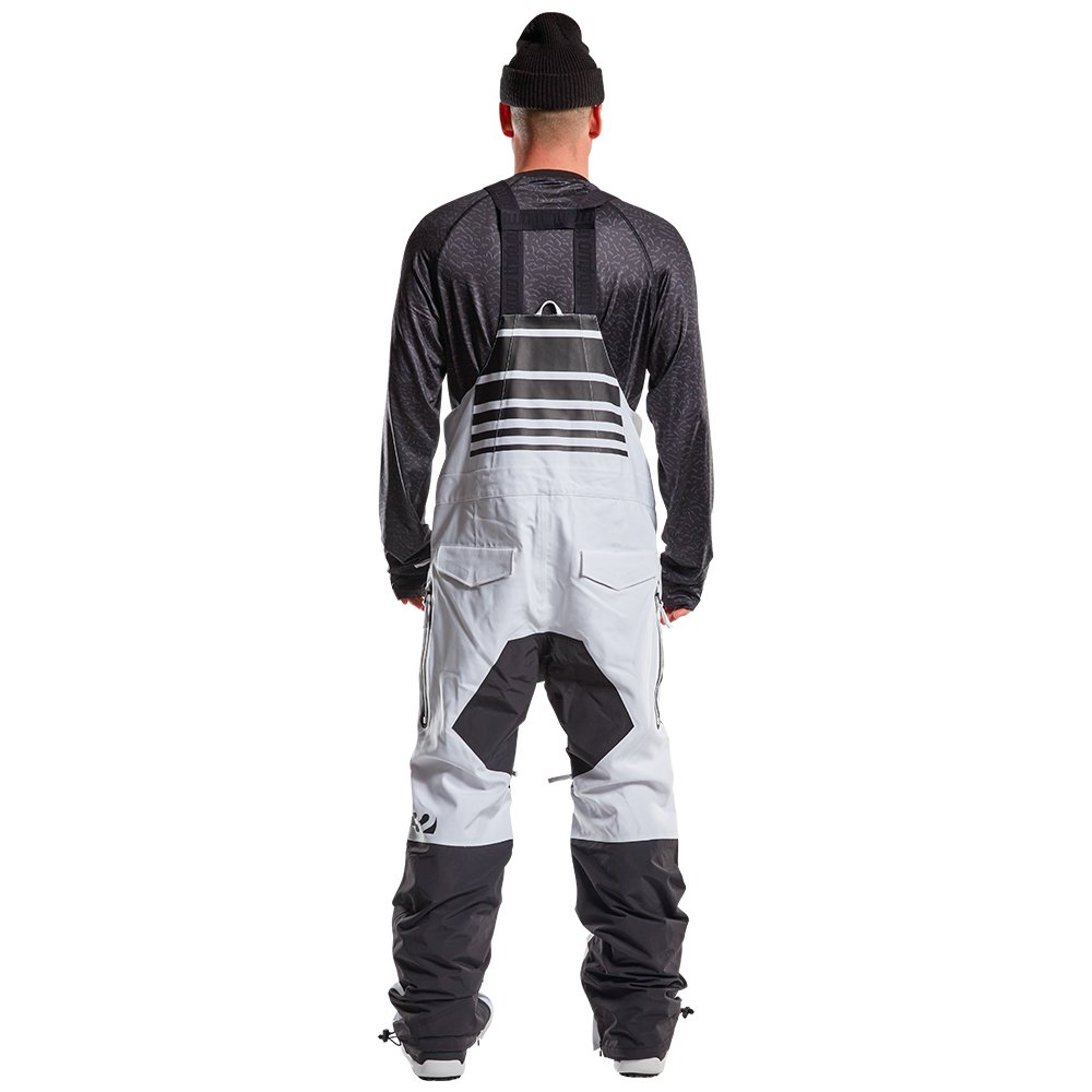 Thirtytwo Spring Break Bib Spodnie narciarskie