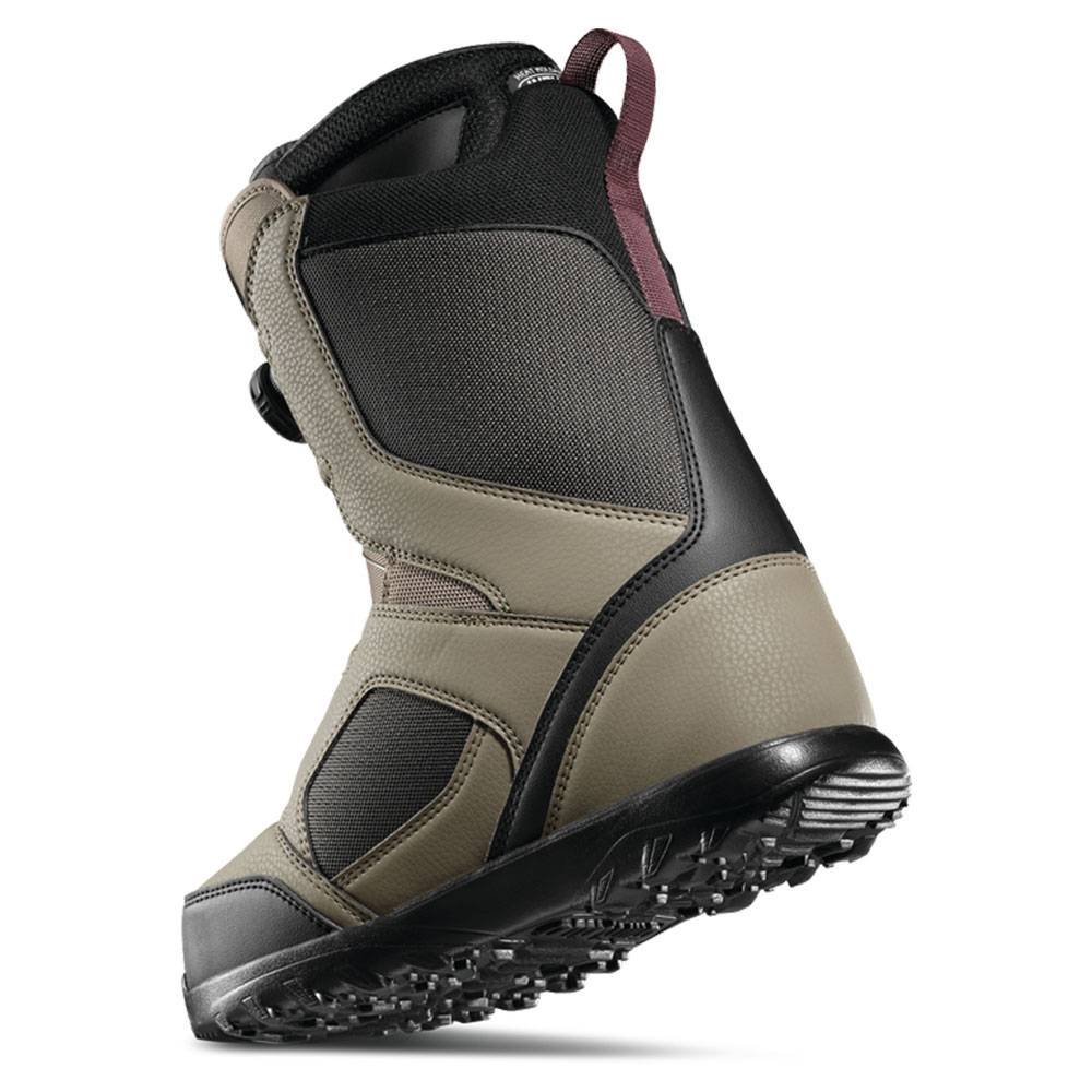 Buty snowboardowe Thirtytwo STW Boa
