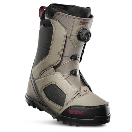 Buty snowboardowe Thirtytwo STW Boa